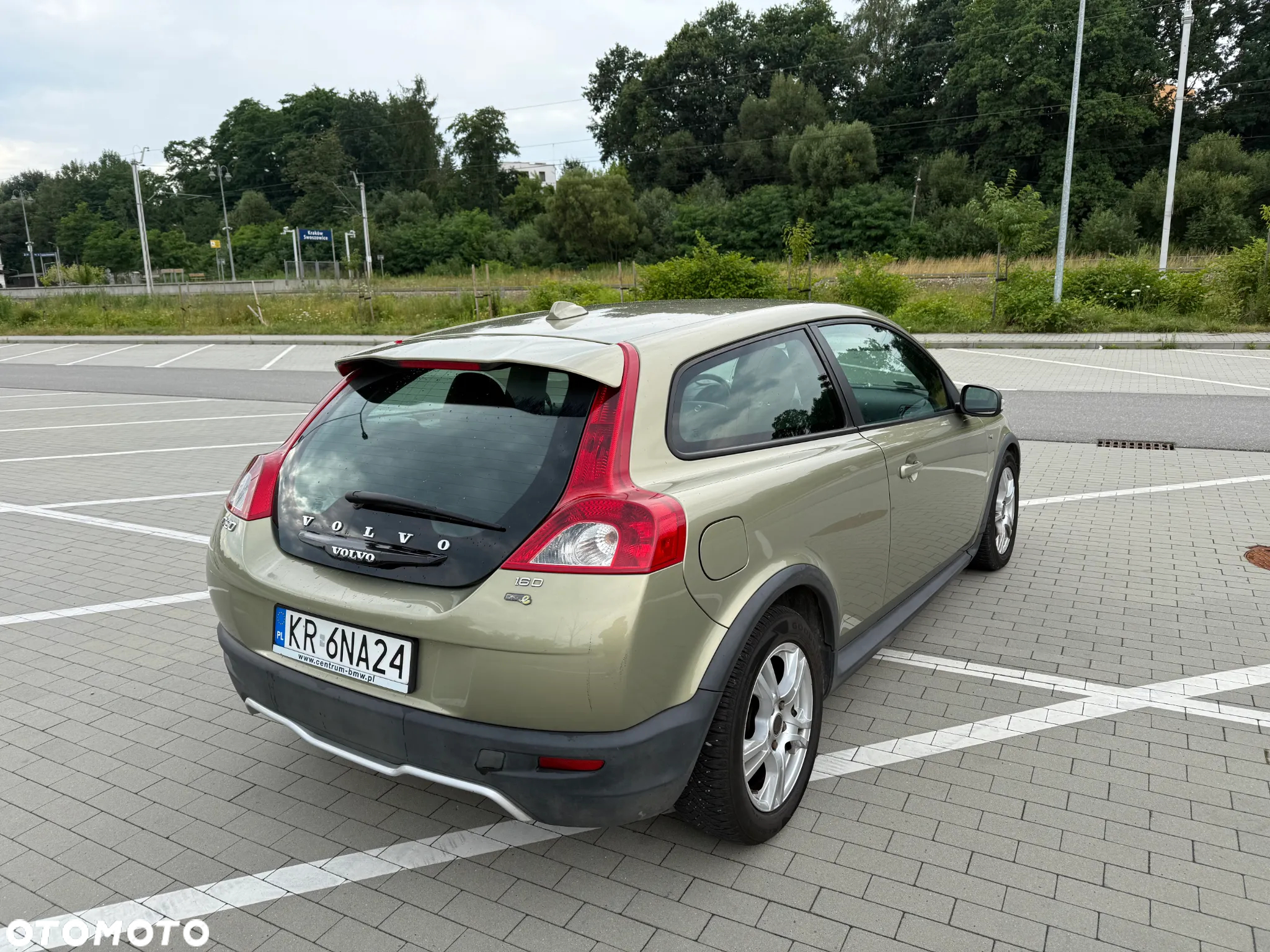 Volvo C30 1.6D DRIVe - 5