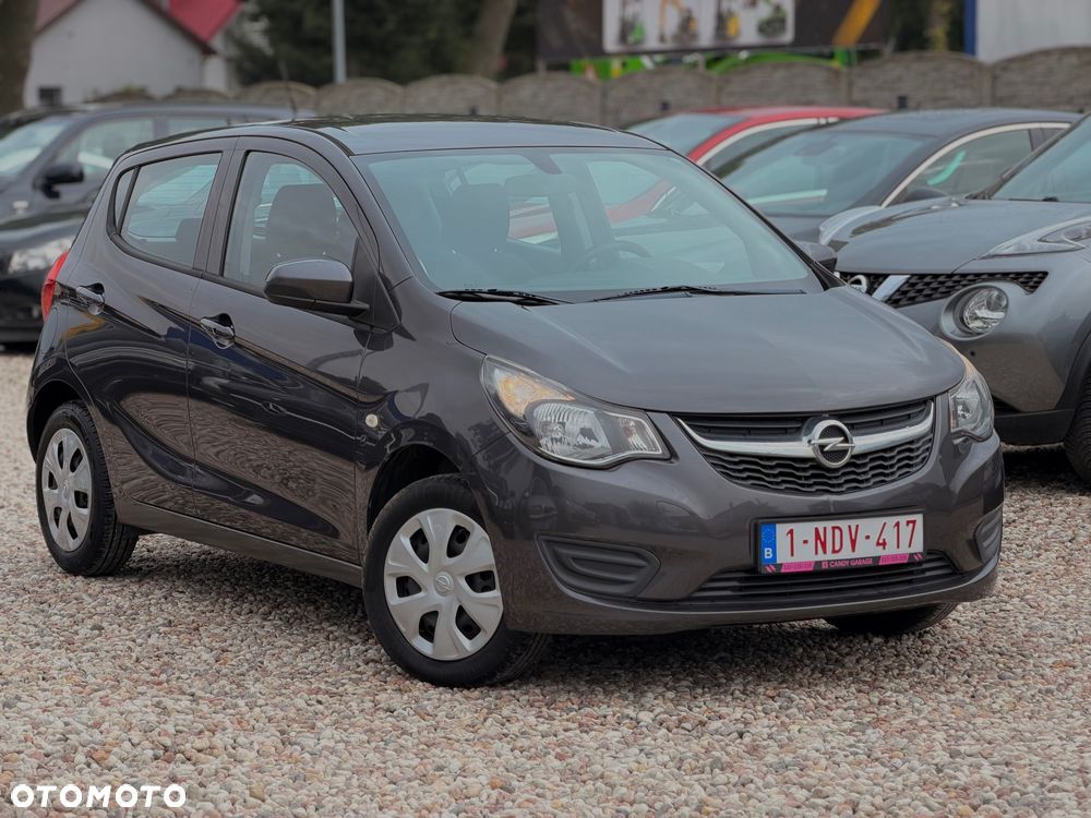 Opel Karl 1.0 Enjoy - 1