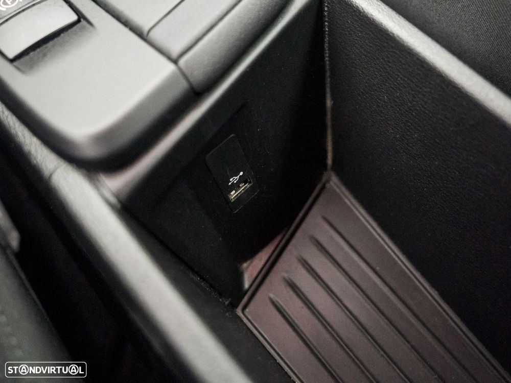 BMW X1 16 d sDrive - 34