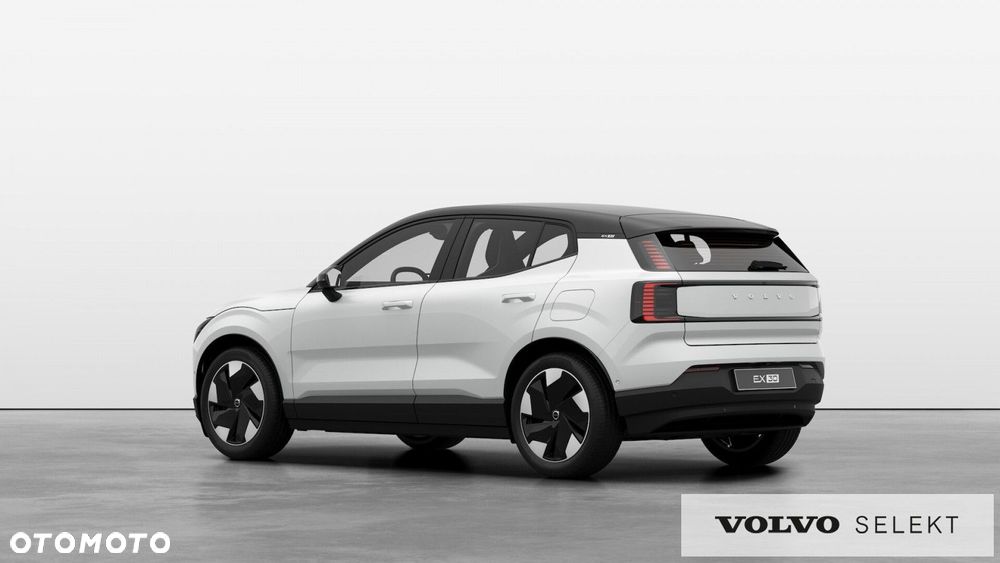 Volvo EX30 - 7