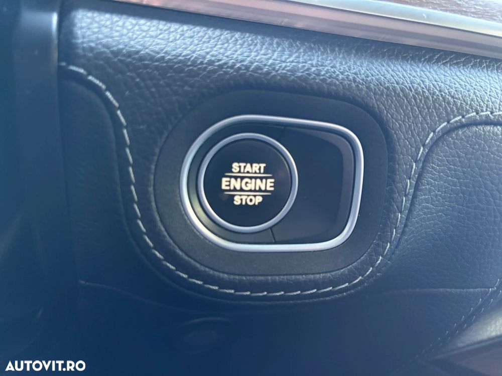Mercedes-Benz GLE 350 4MATIC - 15