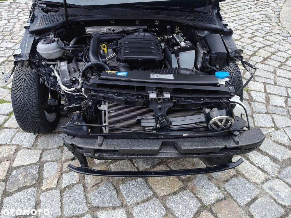 Volkswagen Golf - 7