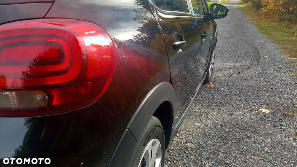 Citroën C3 - 16