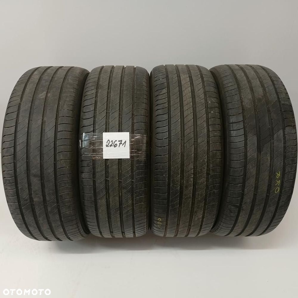 Opony 235/45/20 4szt MICHELIN 6mm (22671)