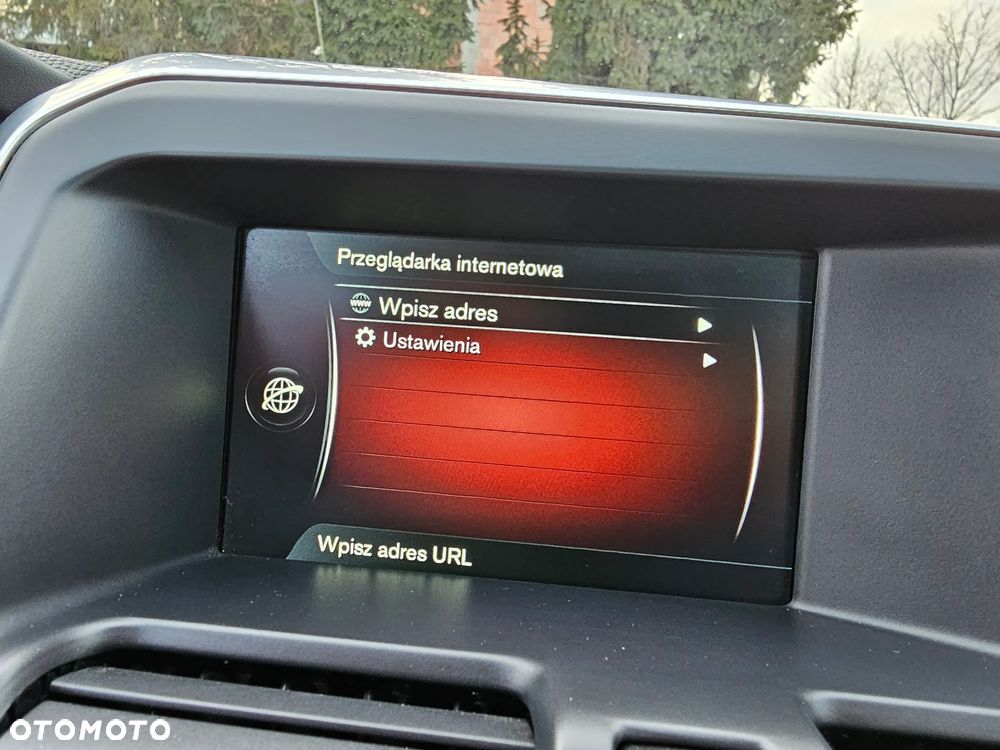 Volvo XC 60 D4 Geartronic Summum - 22