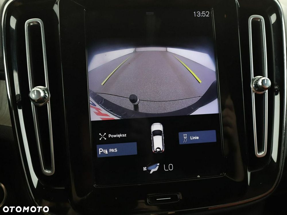 Volvo XC 40 D3 Inscription - 27