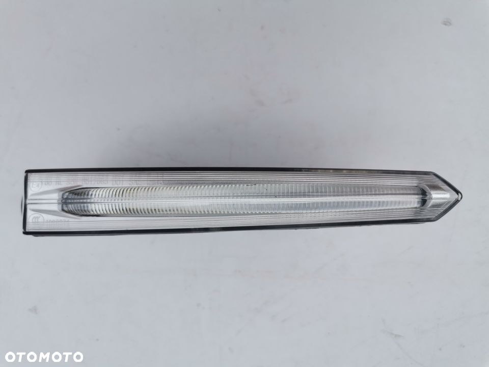 Bmw K17 K49 K54 Lampa Dzienna Led Org. - 1