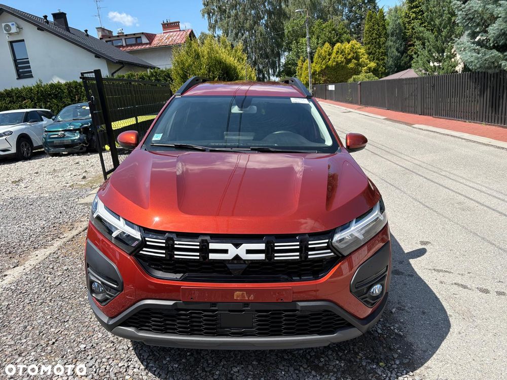 Dacia Jogger 1.0 TCe Comfort - 14