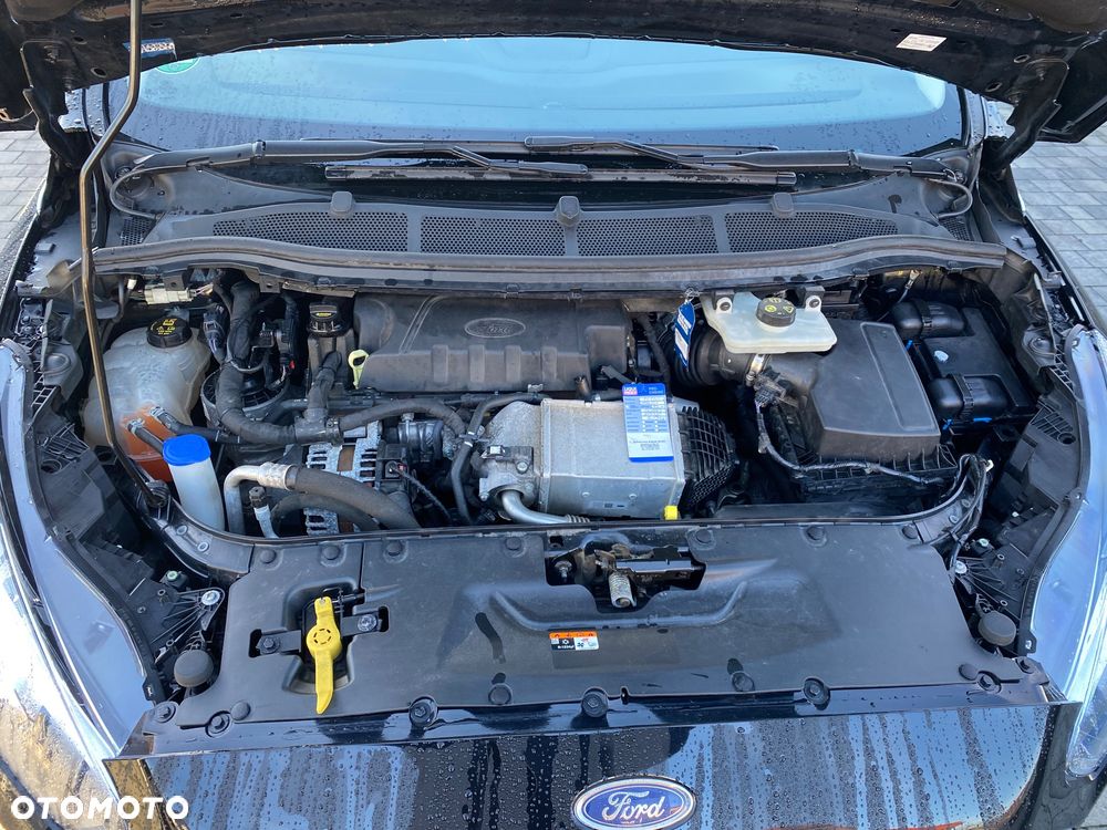Ford S-Max 2.0 EcoBlue Titanium - 19