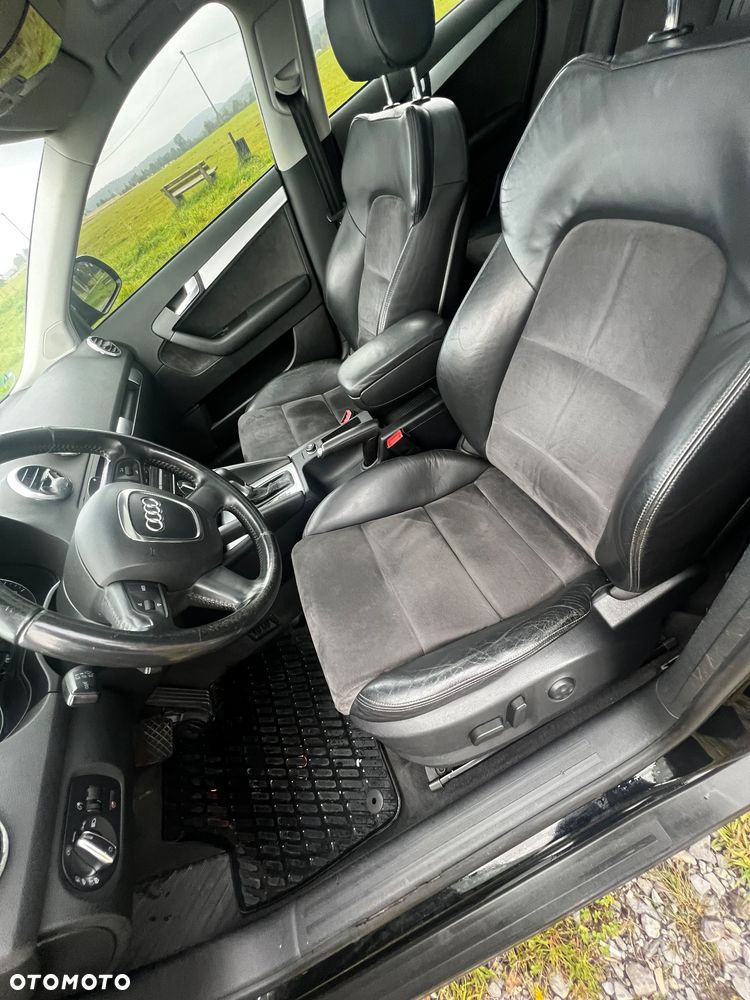 Audi A3 Sportback - 7