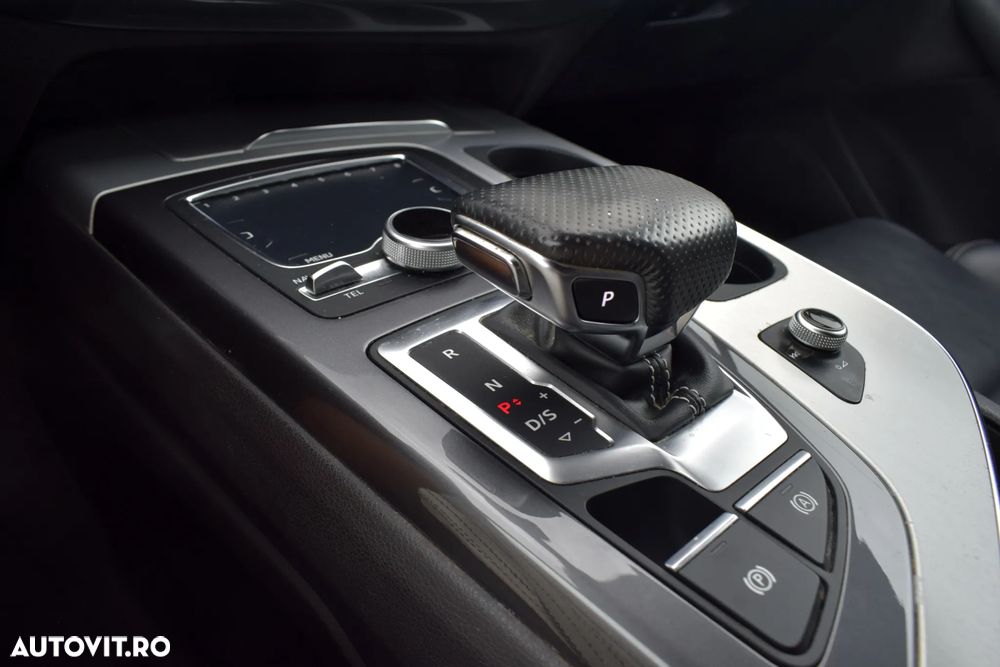 Audi Q7 45 TDI quattro Tiptronic S line - 27