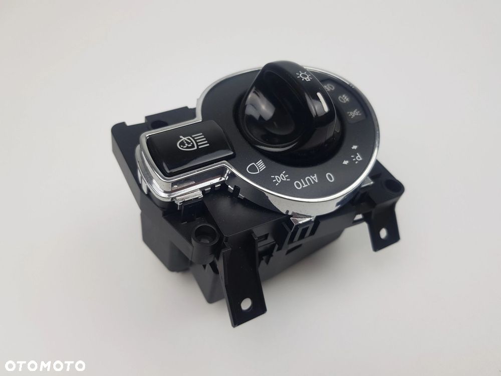 NOWY Przełącznik Panel sterowania świateł Maybach 57 62 w240 A2405450004 - 4