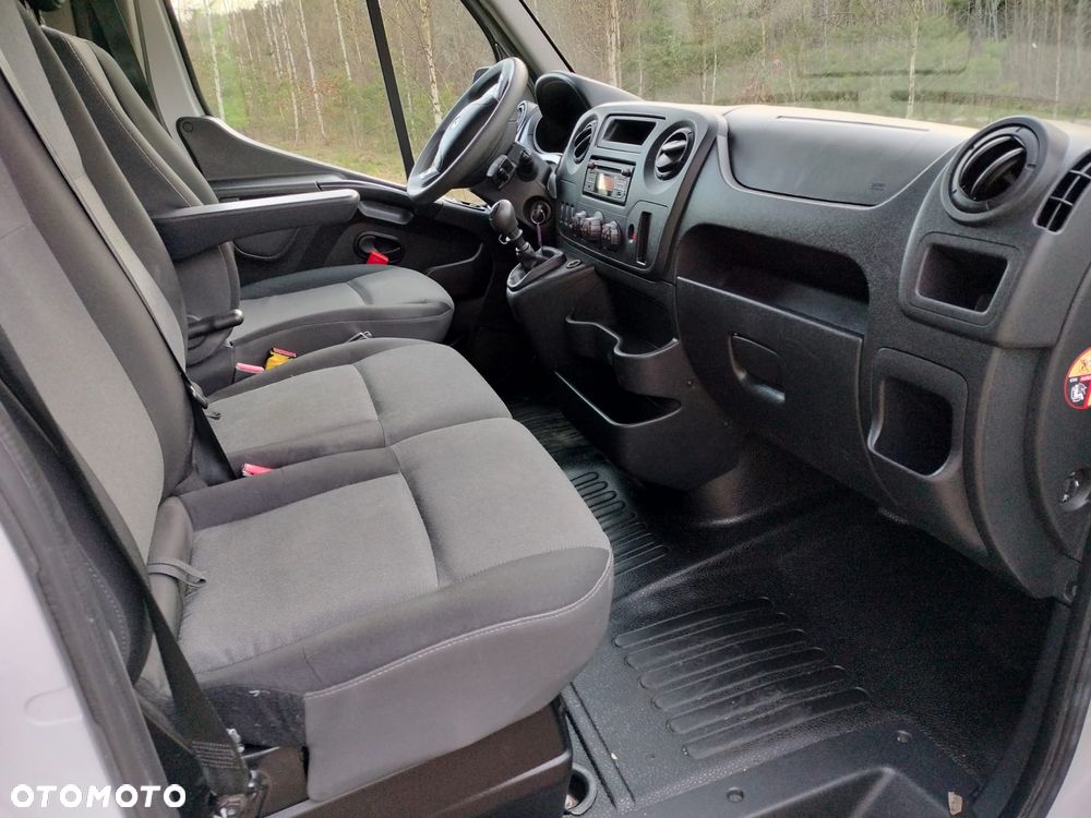Renault master - 5