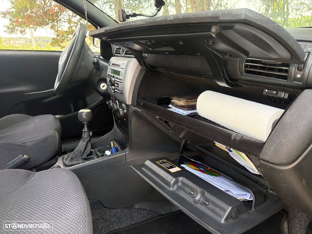 Fiat Stilo 80 16V Active Clima - 28