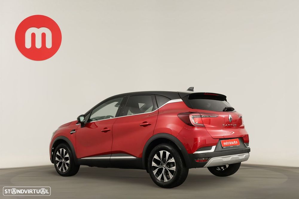 Renault Captur 1.0 TCe Techno - 3