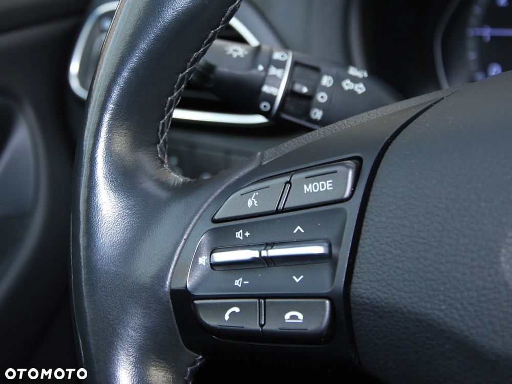 Hyundai i30 1.0 T-GDI Modern - 16