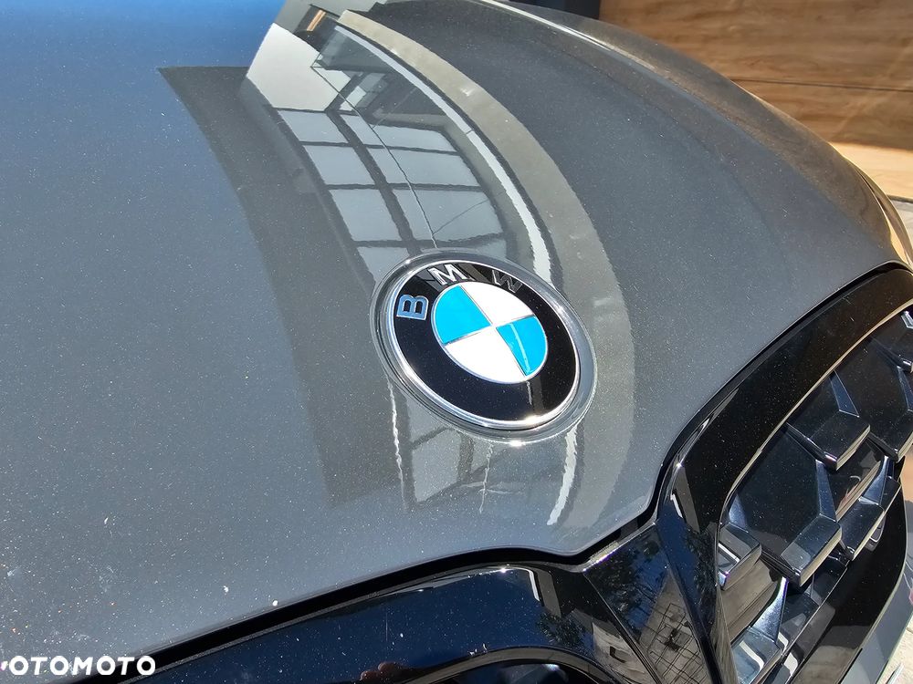 BMW M3 - 6