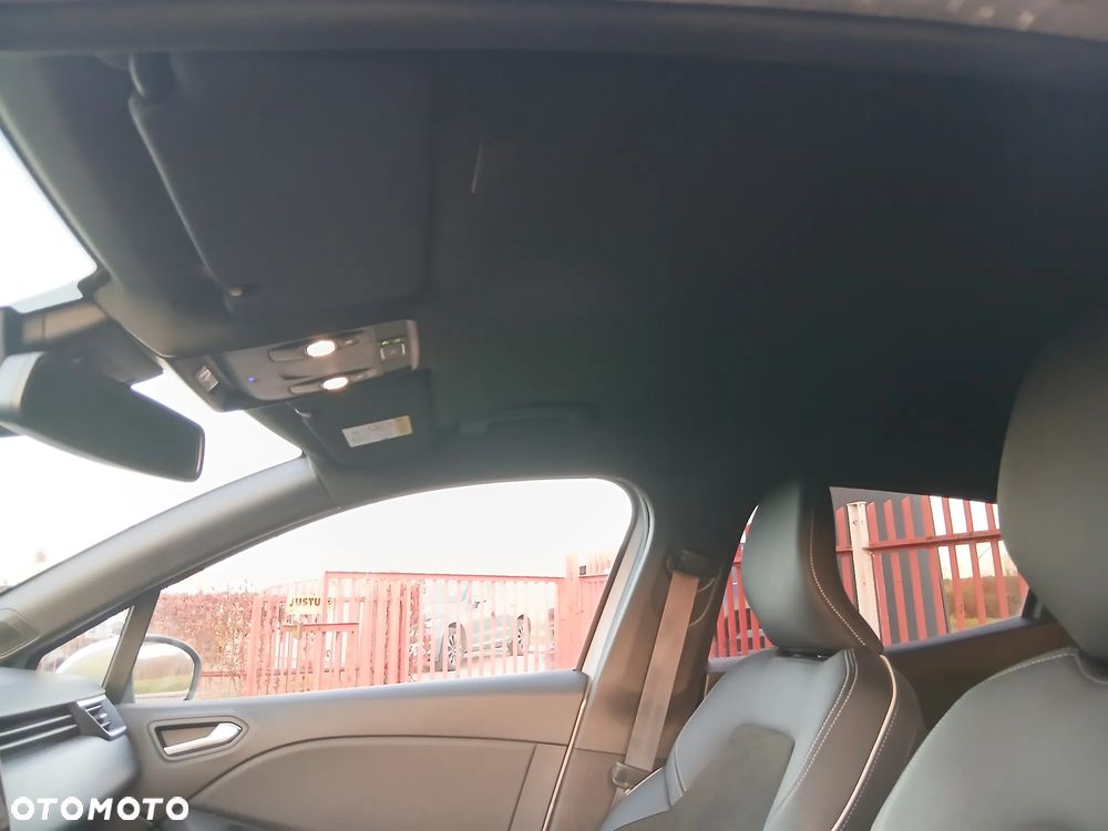 Renault Clio BLUE dCi 115 BUSINESS EDITION - 25