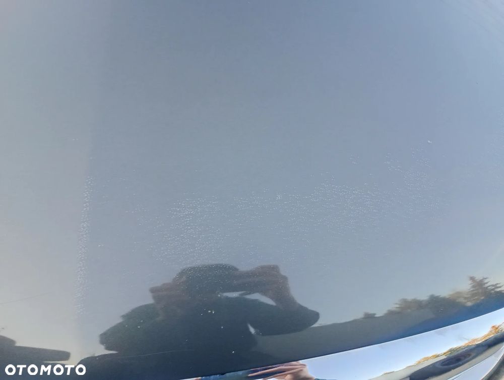 OPEL CORSA D FL Z190 maska przednia pokrywa silnika - 4