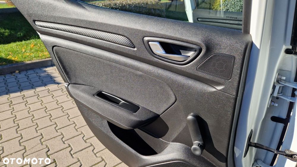 Renault Megane 1.5 dCi Zen - 14