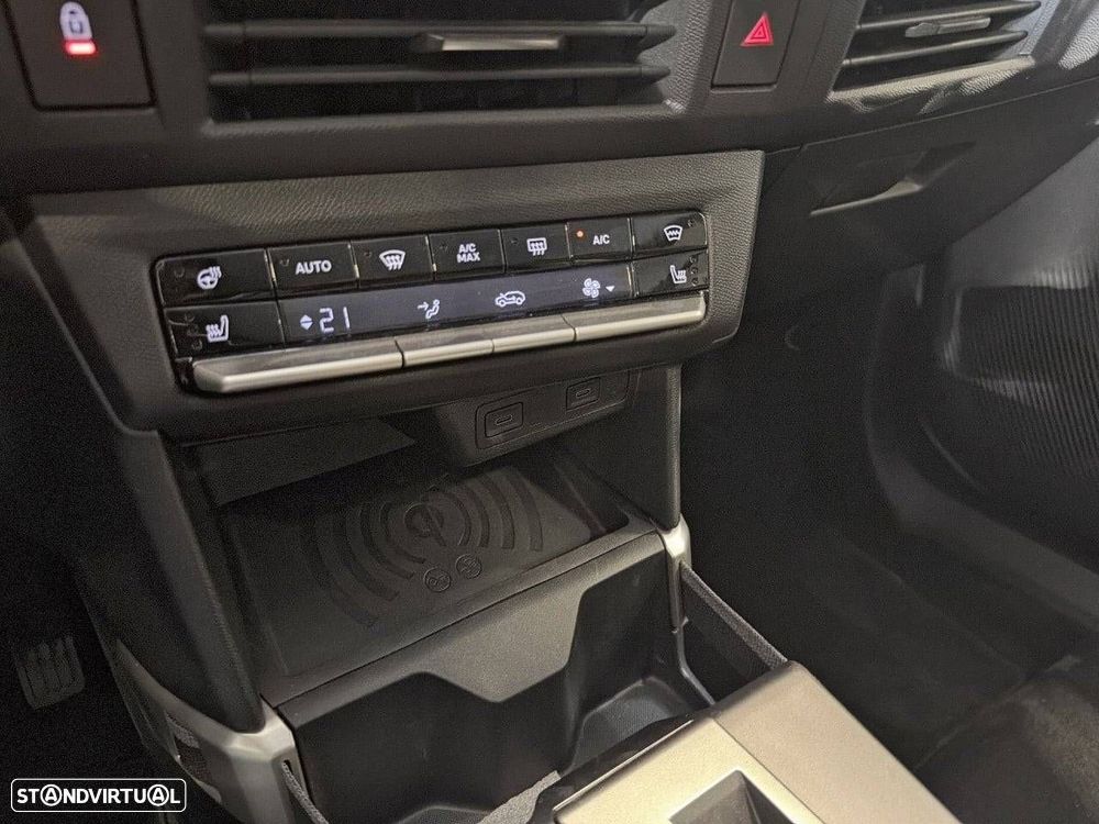 Opel Frontera 54 kWh GS - 18