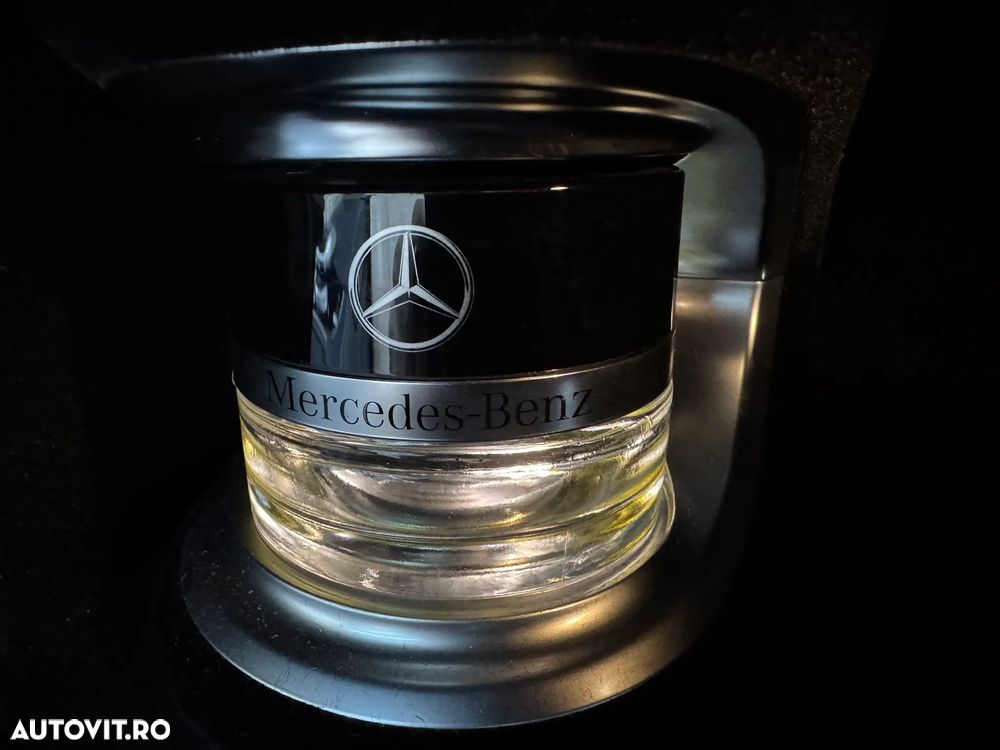 Mercedes-Benz S 63 AMG L 4Matic+ AMG Speedshift 9G-MCT - 21