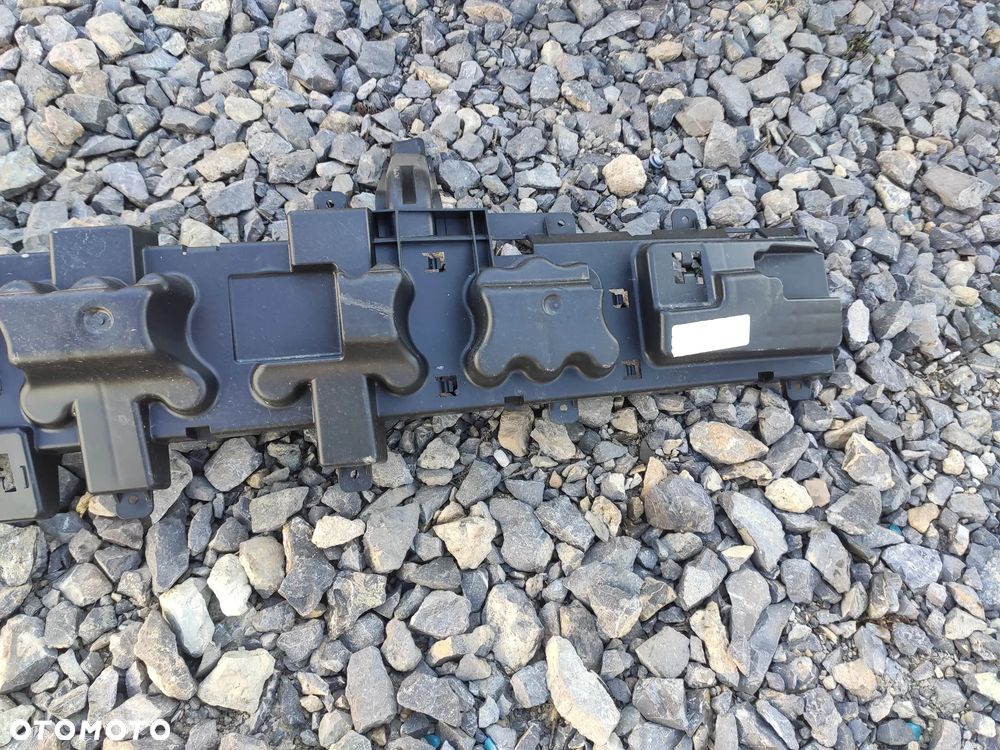 EU Belka Absorber Zderzaka Tył Ford Mustang VI 6 17- - 2