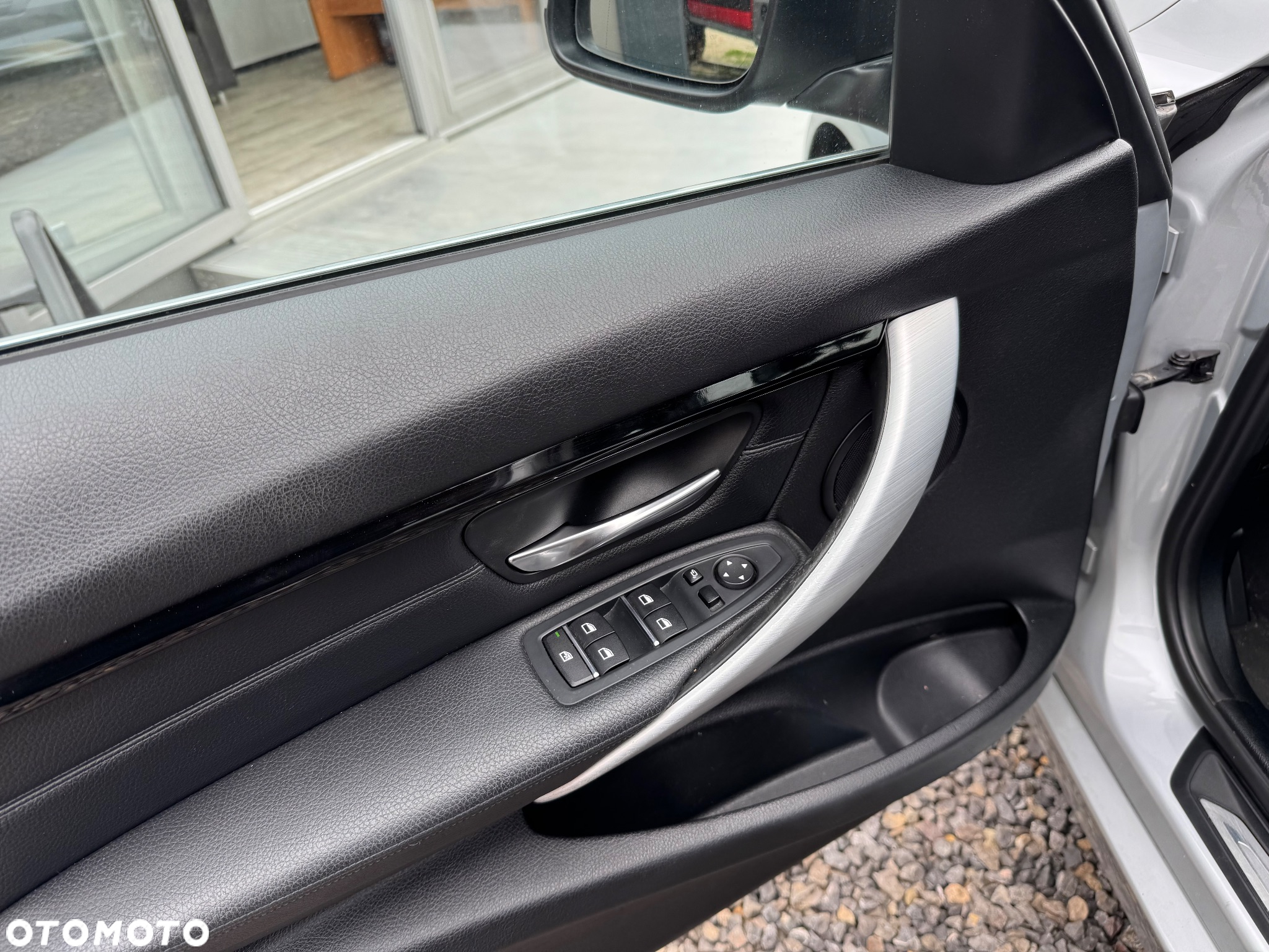 BMW Seria 3 316d Luxury Line - 10