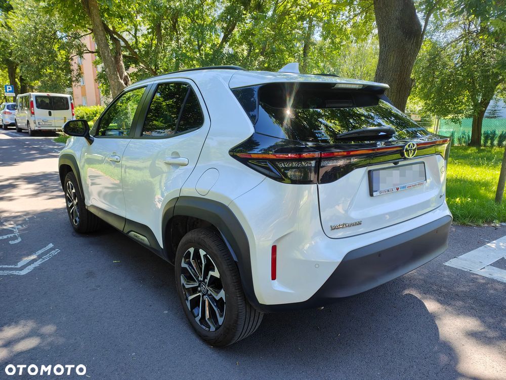 Toyota Yaris Cross Hybrid 1.5 Style - 10