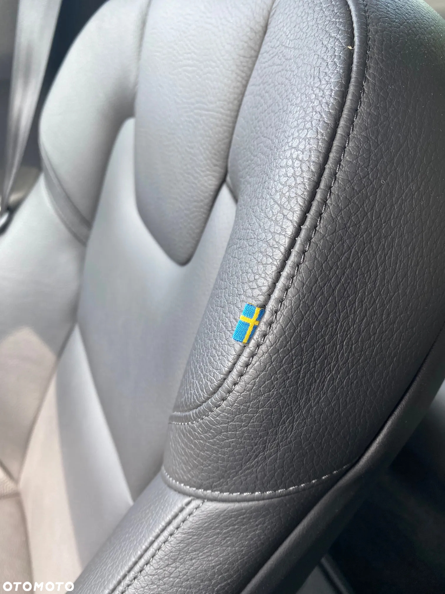 Volvo V90 - 19