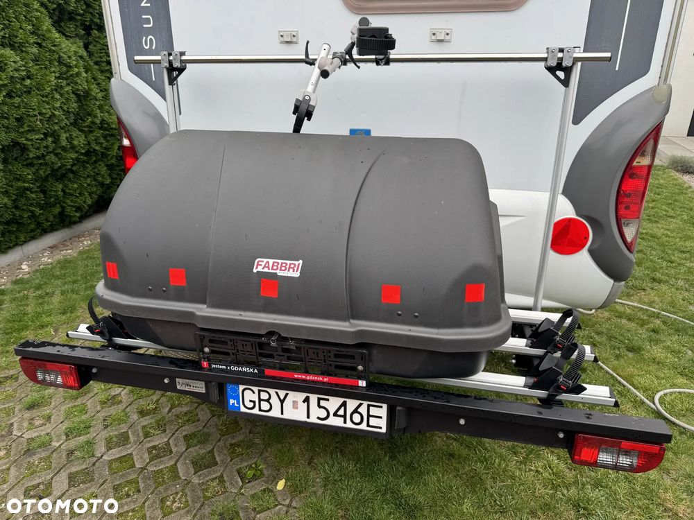 Fiat Ducato - 13