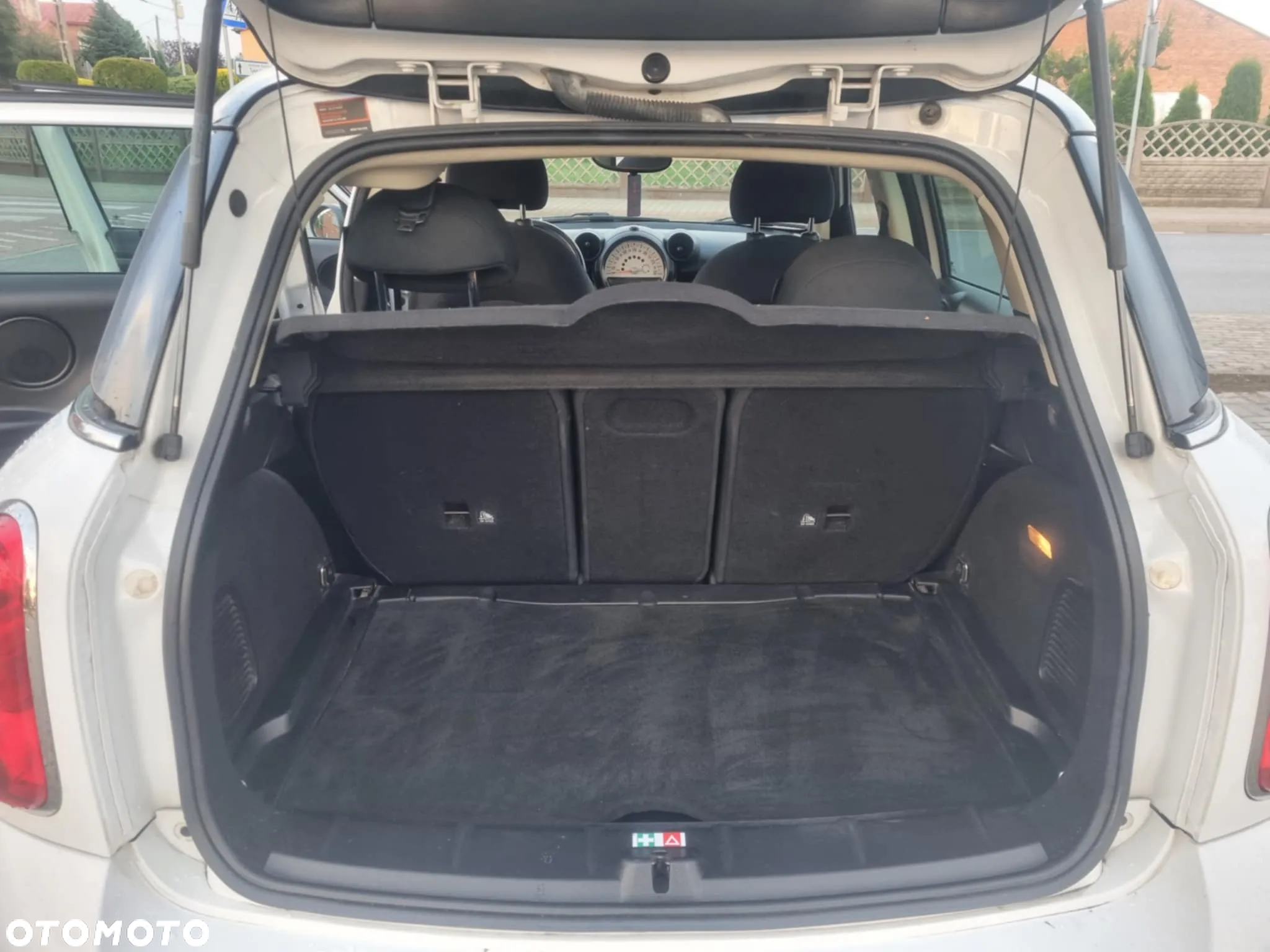 MINI Countryman - 7