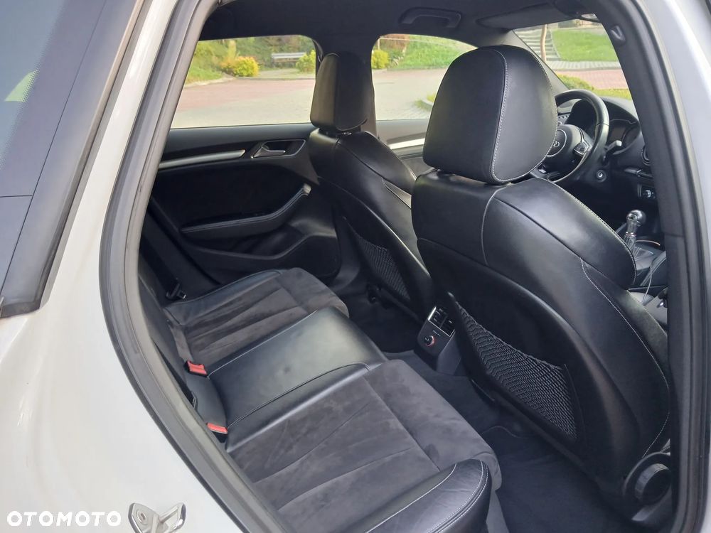 Audi S3 Sportback 2.0 TFSI Quattro S tronic - 6