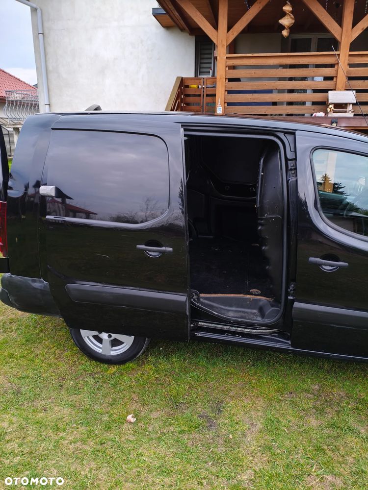 Citroën Berlingo - 8