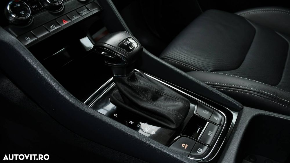 Skoda Kodiaq 2.0 TDI 4X4 DSG Style - 24