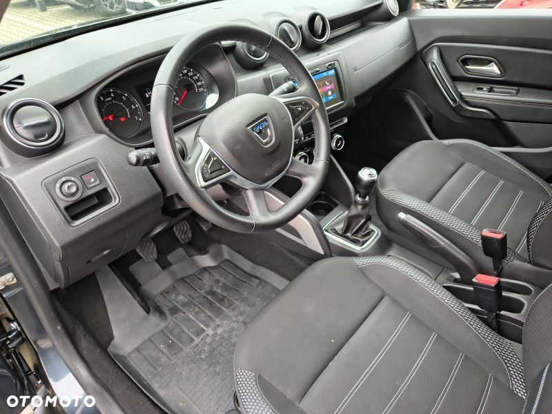 Dacia Duster - 9