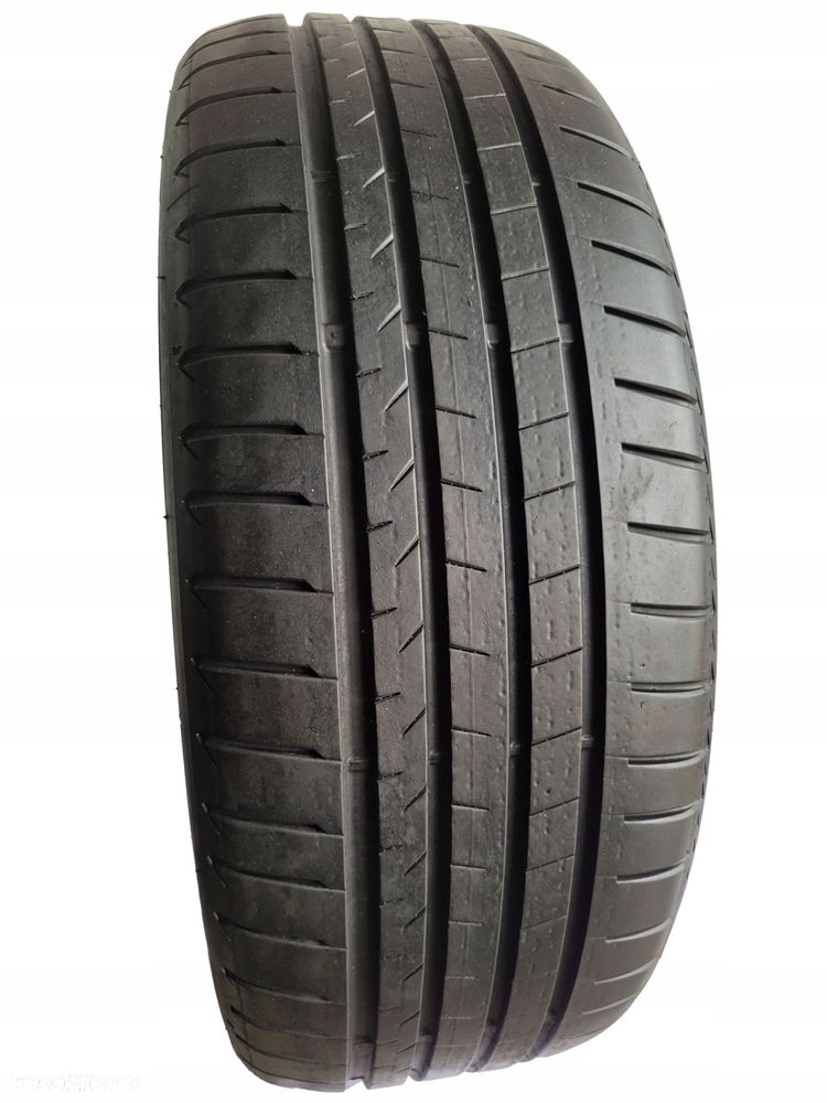 bridgestone alenza 001 235/45 r20 96w mo 7mm 2020 - 1