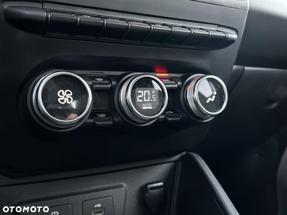 Dacia Duster 1.0 TCe Journey - 18