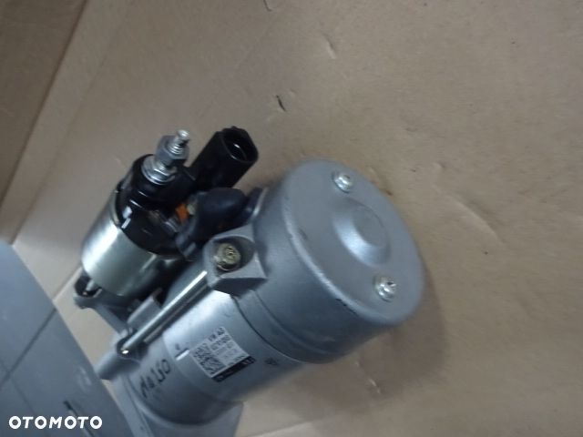 Rozrusznik VW Golf VII 1.6 02Z 911 024B - 5