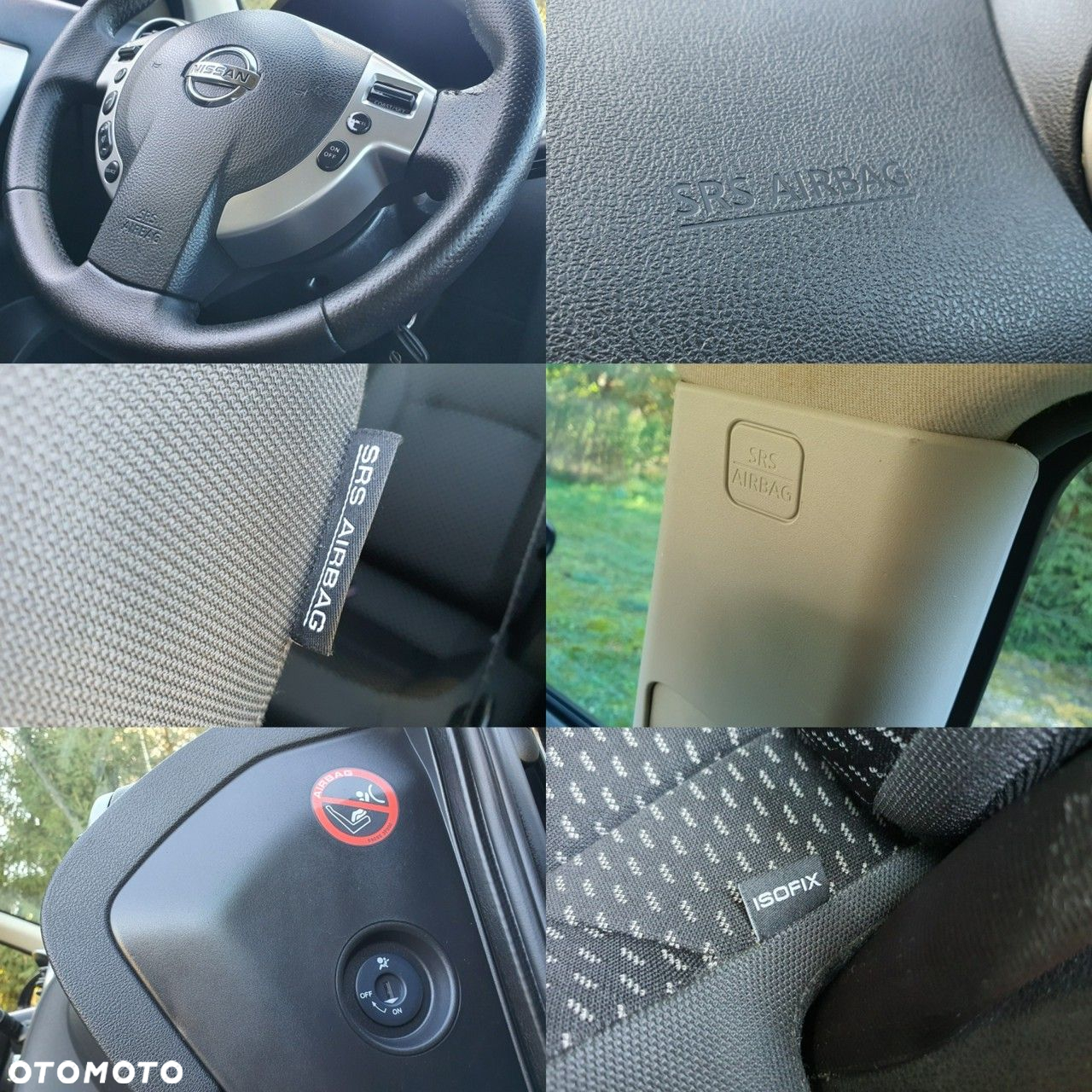 Nissan Qashqai - 29