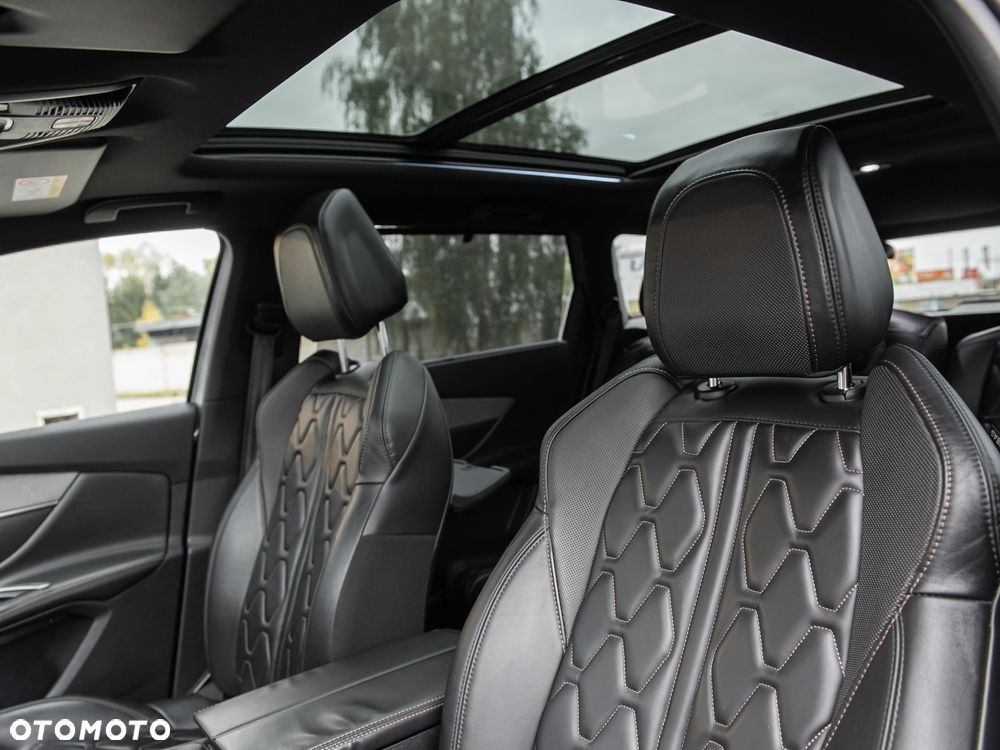 Peugeot 5008 BlueHDi 180 EAT6 GT - 25