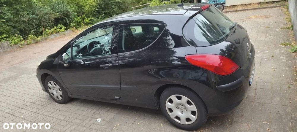 Peugeot 308 2010 photo 3