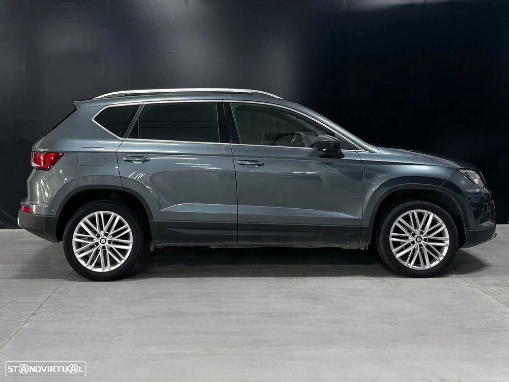SEAT Ateca 1.5 TSI Xcellence DSG - 25