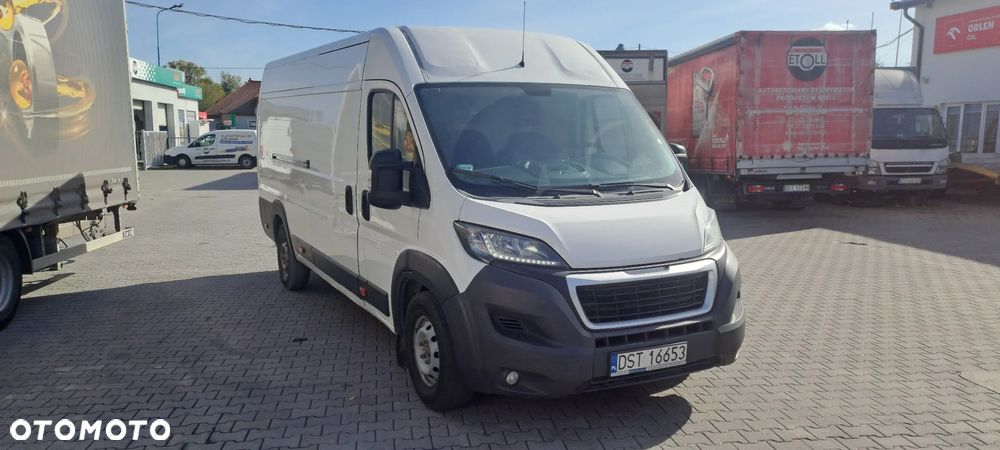 Peugeot Boxer - 3
