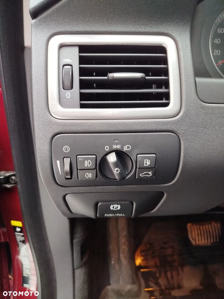Volvo V70 - 35