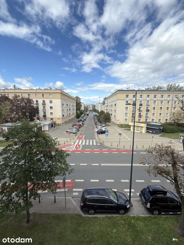 Bezpośrednio, 2 pokoje ul. Józefa Dwernickiego