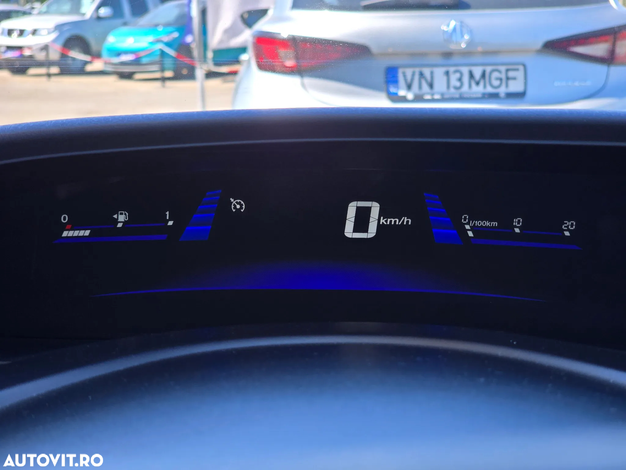 Honda Civic 1.8 i-VTEC MT Executive - 24