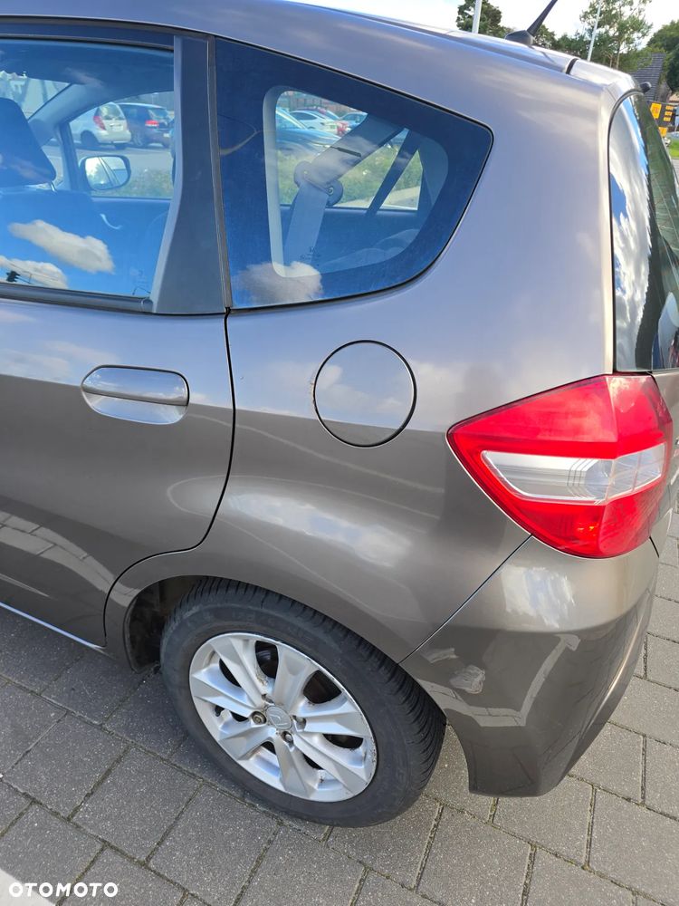 Honda Jazz 1.4 Comfort - 6