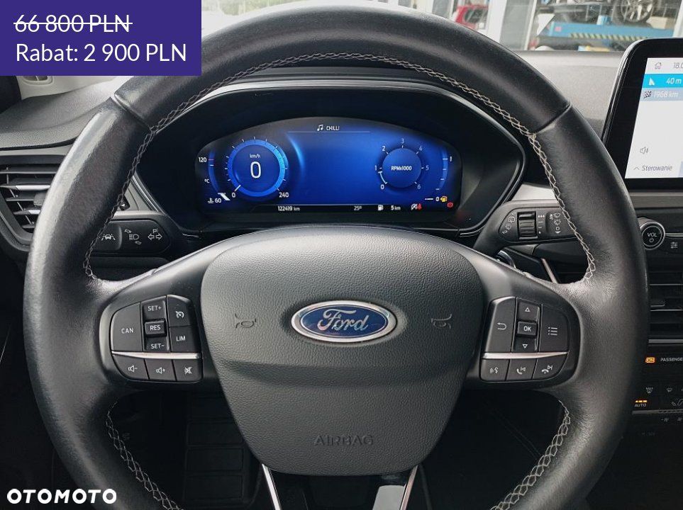 Ford Focus - 16