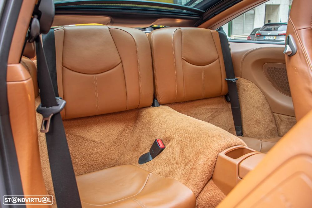 Porsche 911 (997) Targa 4S - 31